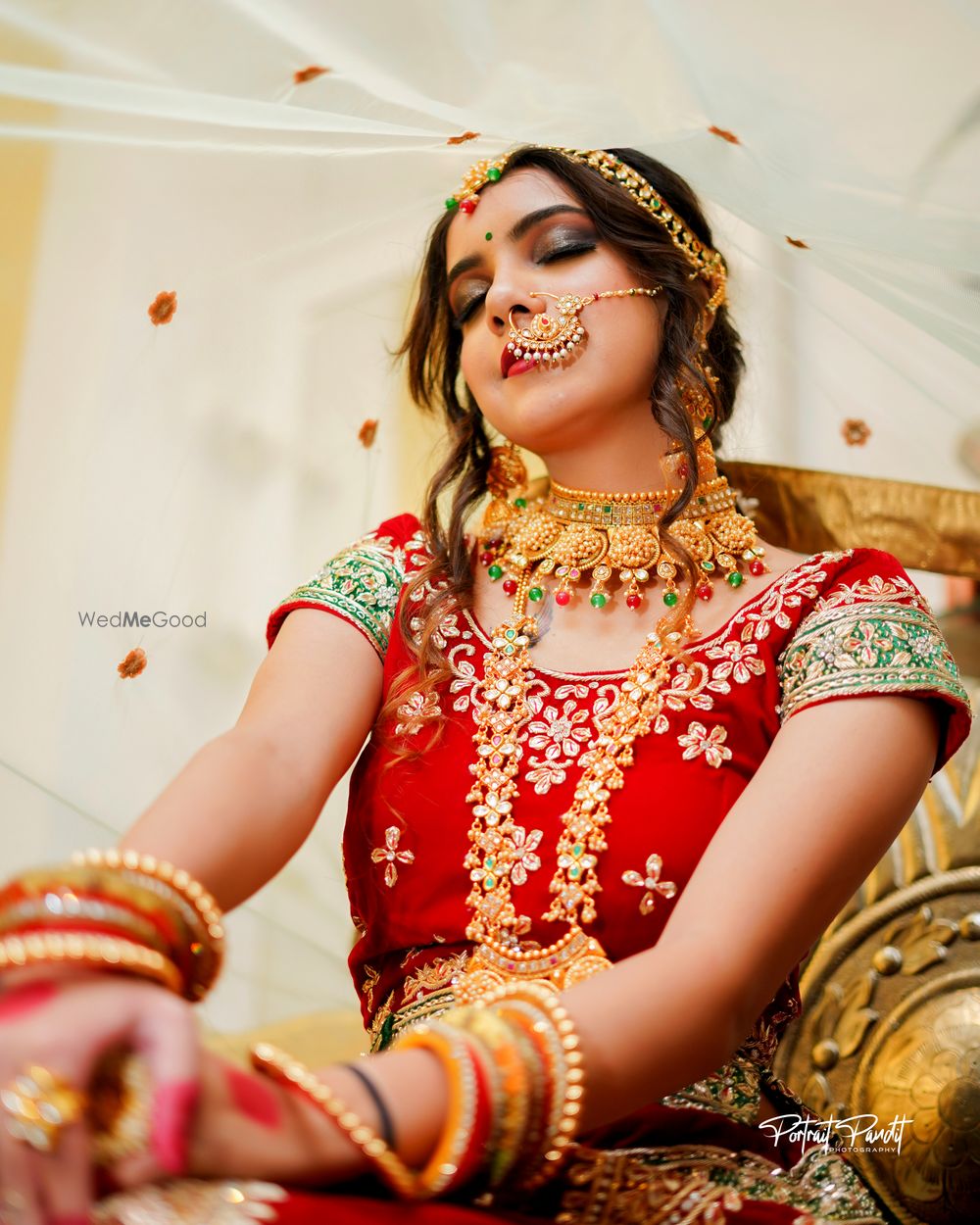 Photo From Brides Of Portrait Pandit - By Portrait Pandit Photography