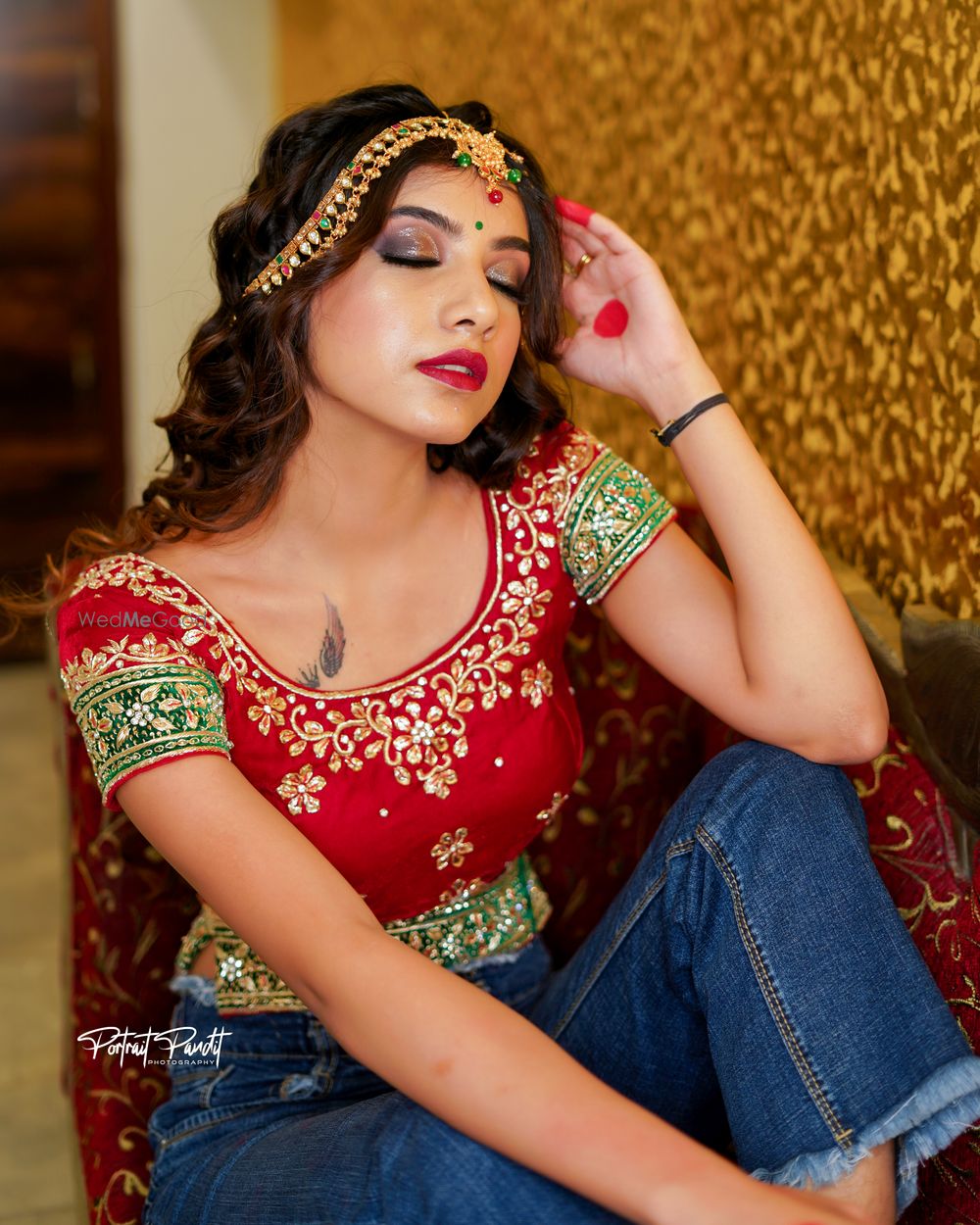 Photo From Brides Of Portrait Pandit - By Portrait Pandit Photography