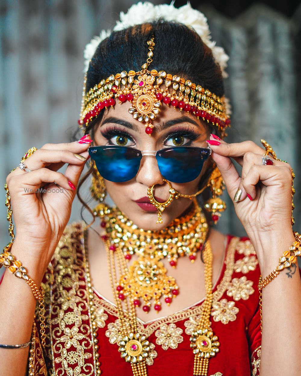 Photo From Brides Of Portrait Pandit - By Portrait Pandit Photography