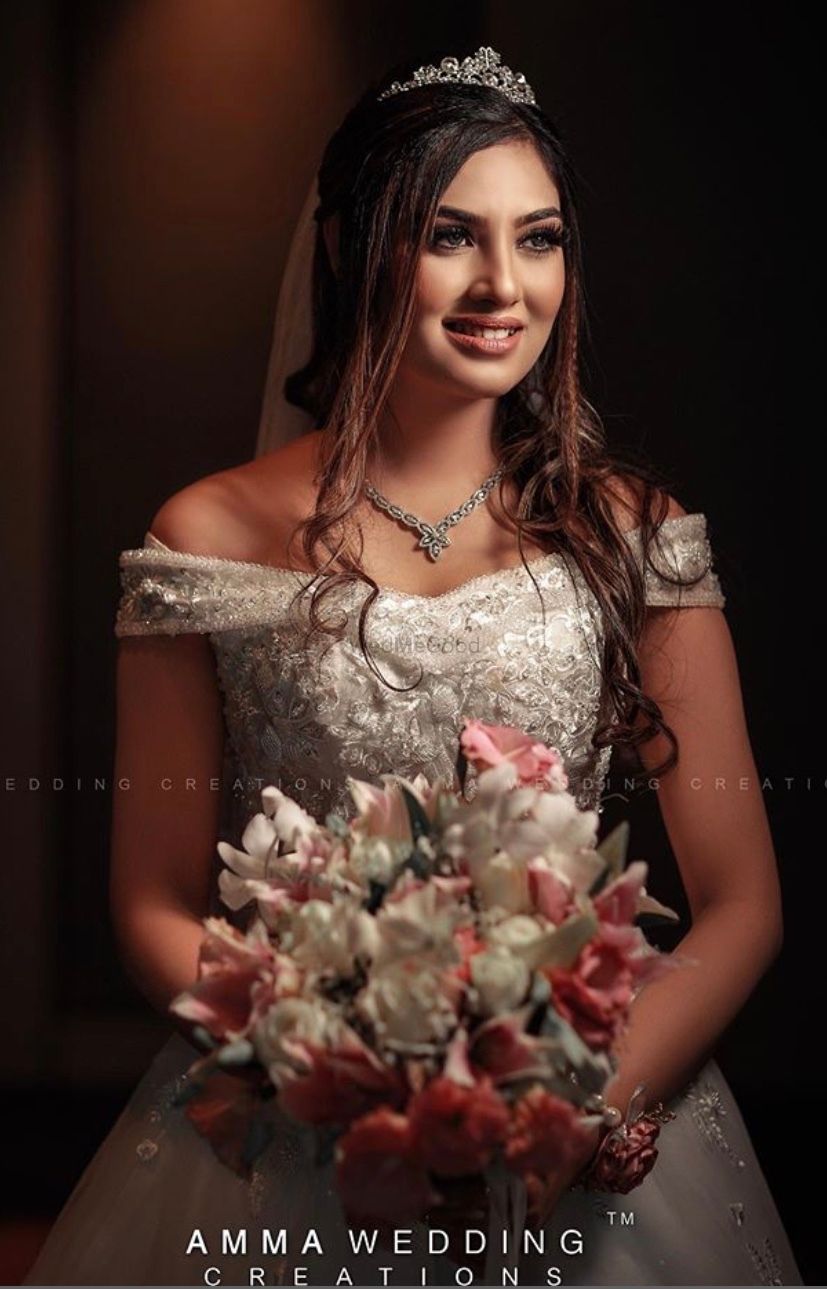 Photo From Christian bridal Makeovers  - By Kirti Chanchal Makeovers