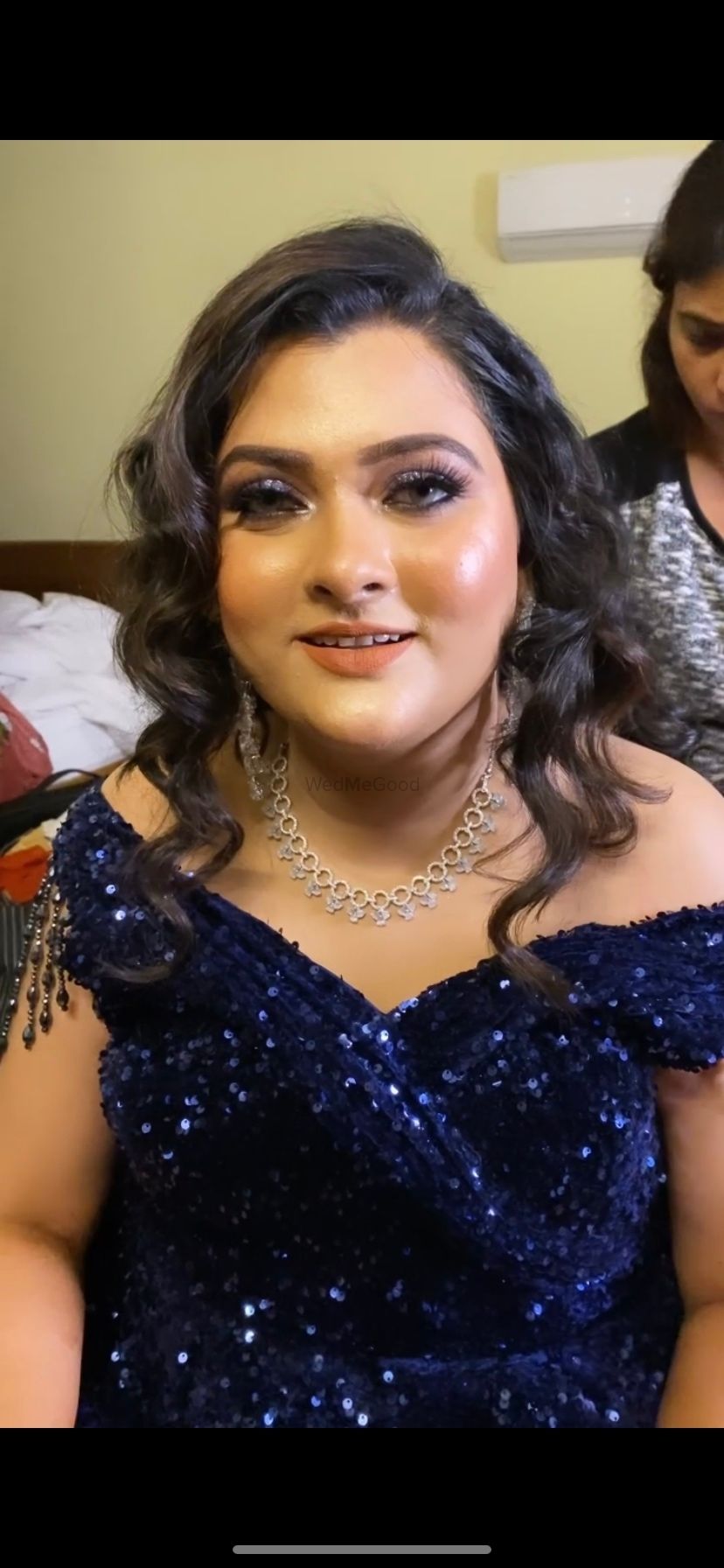 Photo From Cocktail party makeover  - By Kirti Chanchal Makeovers