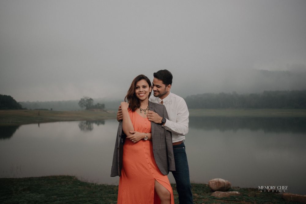 Photo From Mayuresh & Tejaswee, Pre - Wedding - By Memory Chef Studios