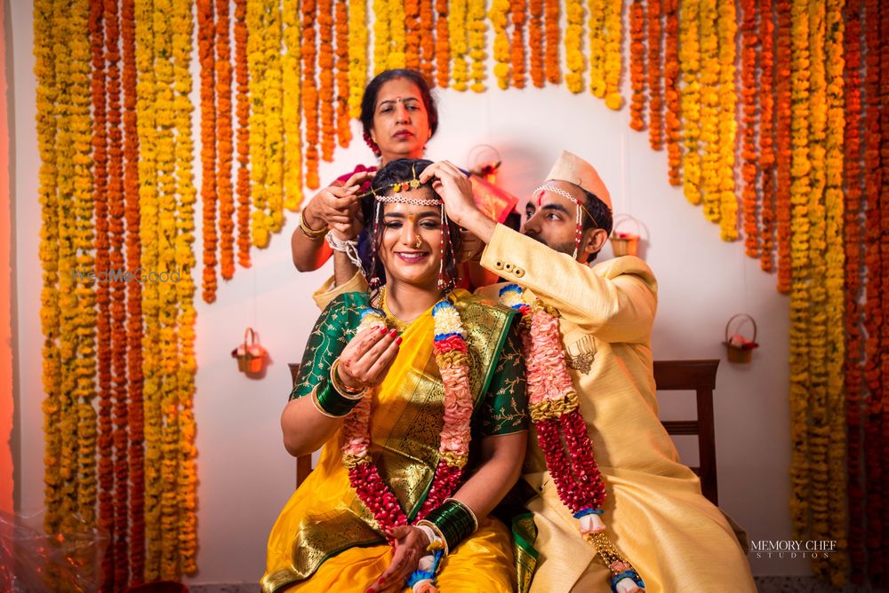 Photo From Sameer & Jyotika - By Memory Chef Studios