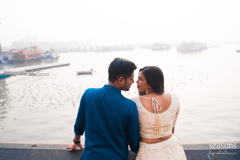 Photo From Remya & Ashwin - By Seasons by Shalini