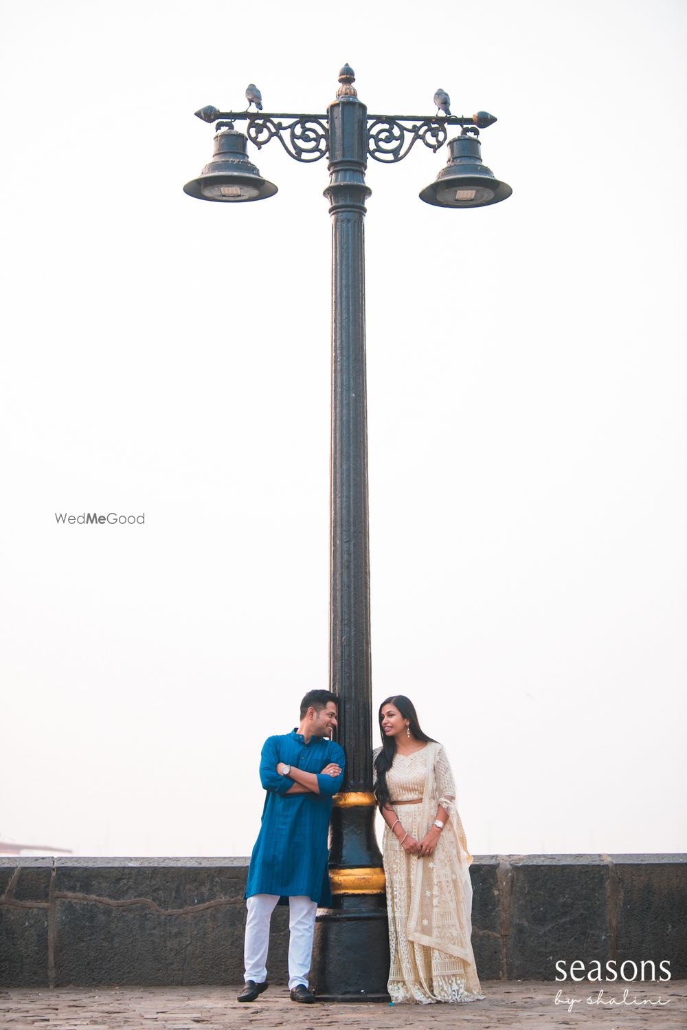 Photo From Remya & Ashwin - By Seasons by Shalini