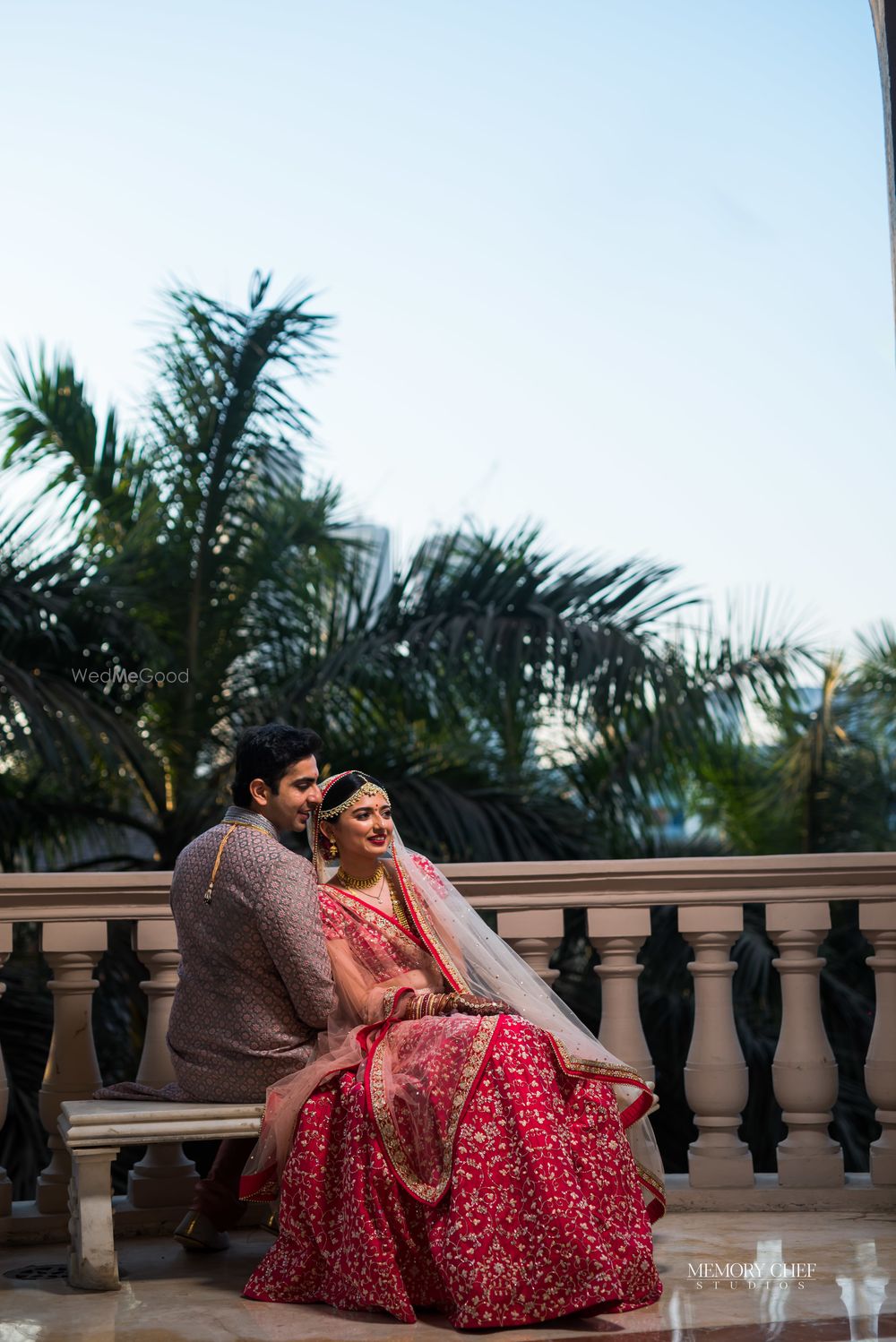 Photo From Couple Portraits - By Memory Chef Studios