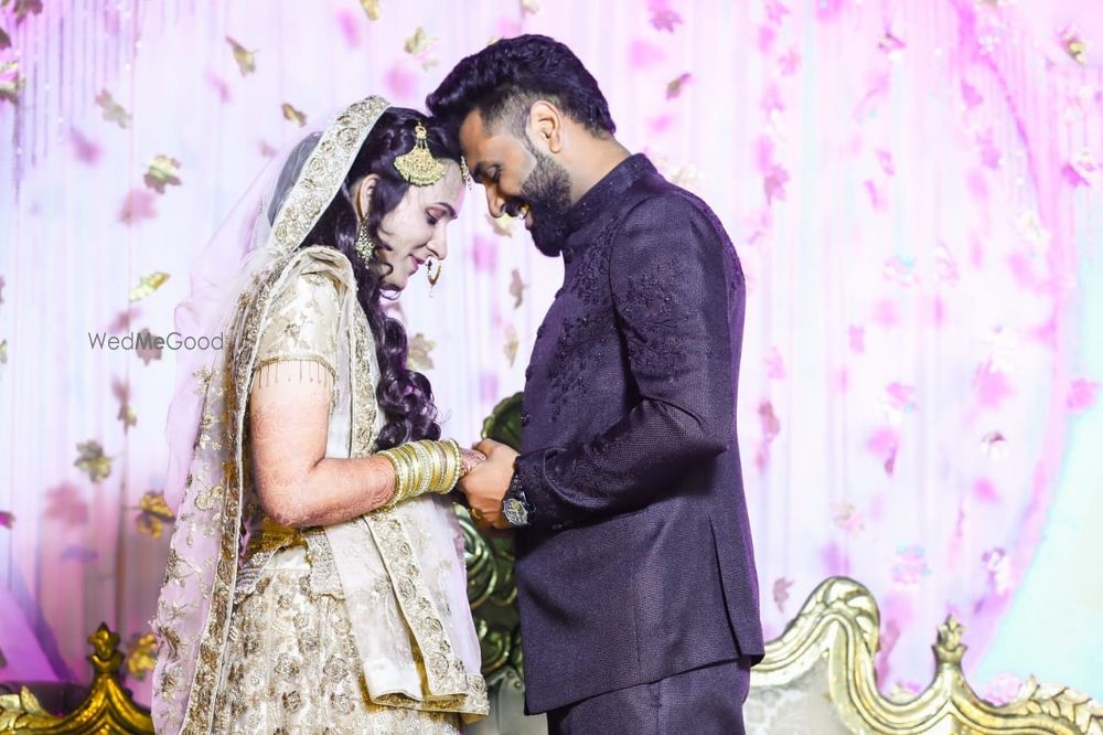 Photo From Ayesha & Shadab - By Gunjan Surjuse Photography