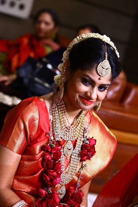 Photo From Shruti's  Wedding  - By Astha Khanna - Makeup Artist