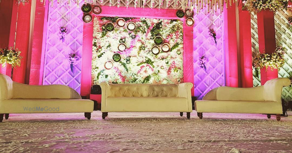 Photo From Mihir X Sakshi - By The Perfect Knock Events