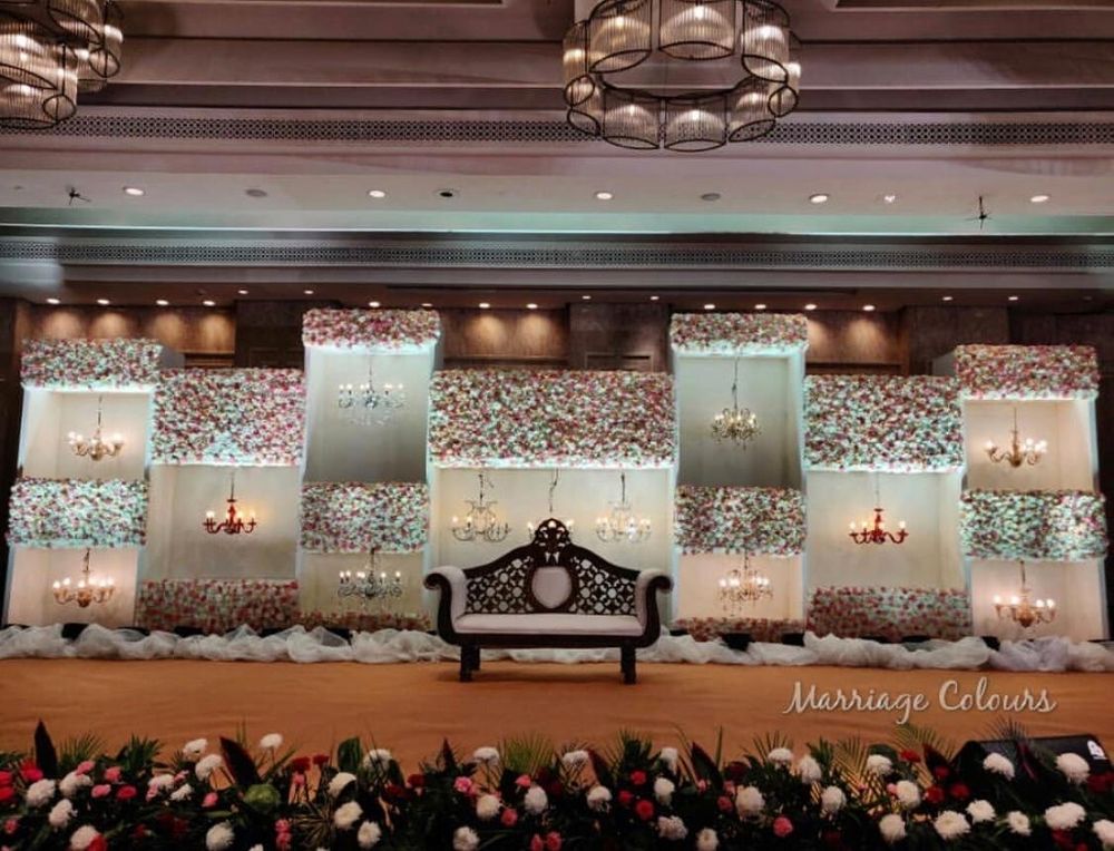 Photo From stage  - By 4 Star Event Company