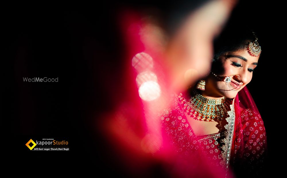 Photo From Diksha + Sahil - By Kapoor Digital Studio