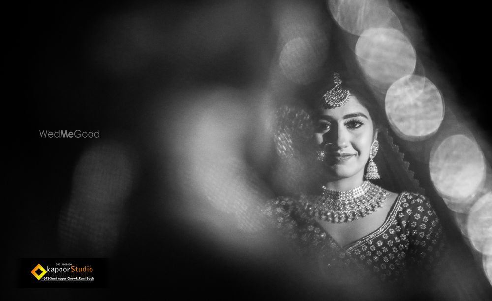 Photo From Diksha + Sahil - By Kapoor Digital Studio