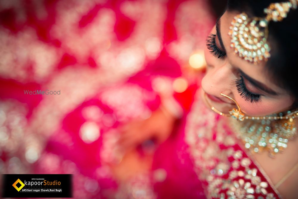 Photo From Diksha + Sahil - By Kapoor Digital Studio