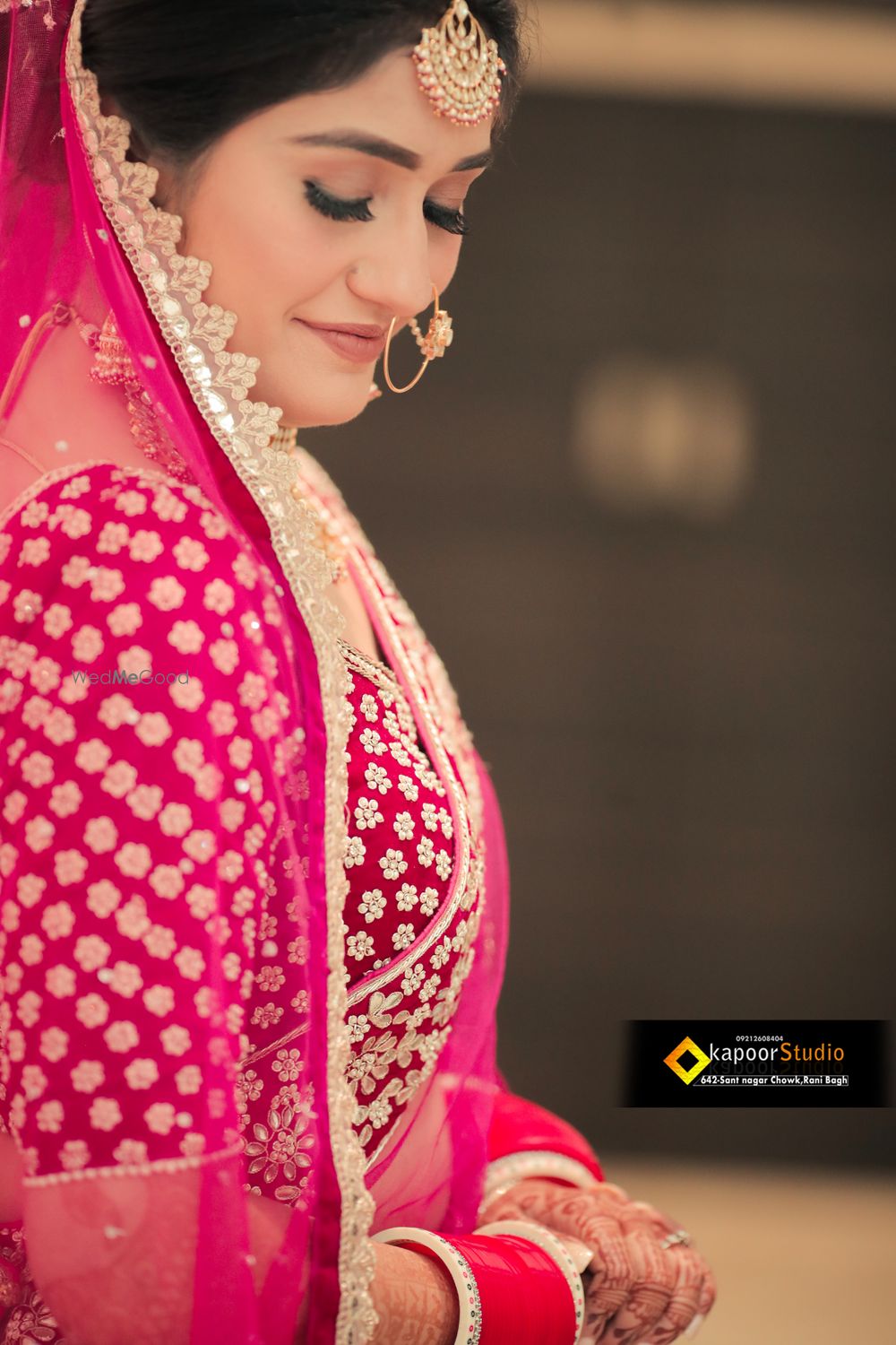 Photo From Diksha + Sahil - By Kapoor Digital Studio