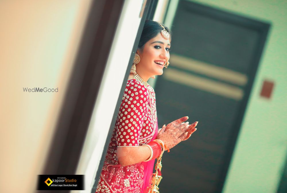 Photo From Diksha + Sahil - By Kapoor Digital Studio