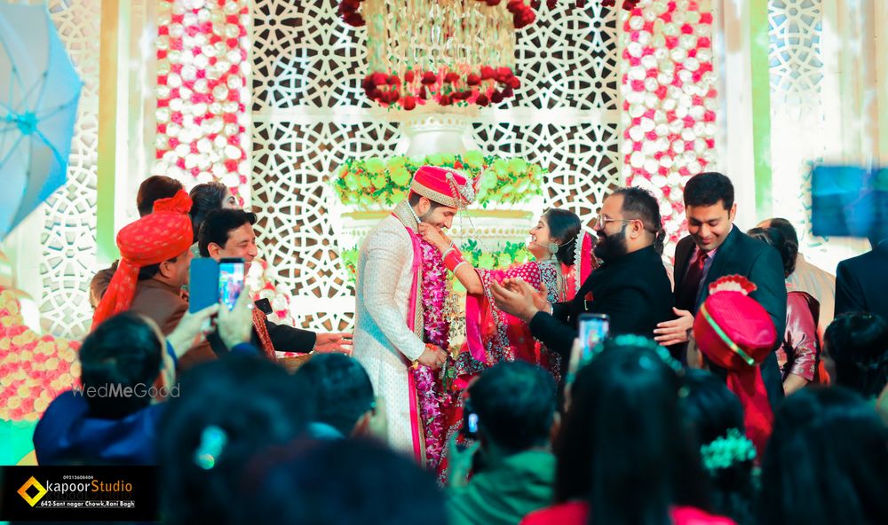 Photo From Diksha + Sahil - By Kapoor Digital Studio