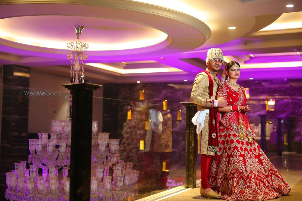 Photo From ADITI weds AJAY - By Kapoor Digital Studio