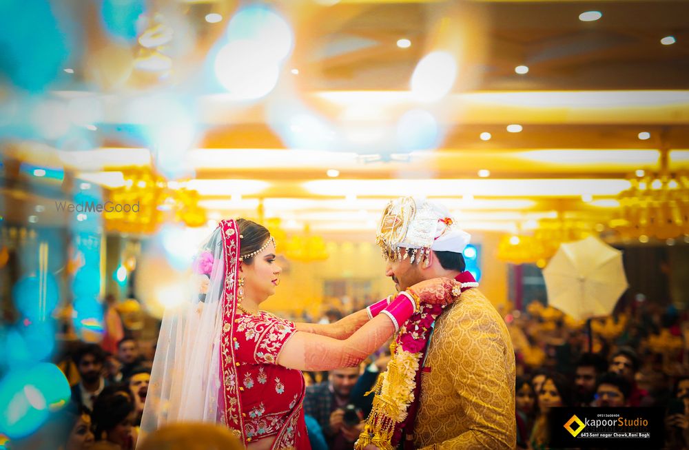 Photo From ADITI weds AJAY - By Kapoor Digital Studio