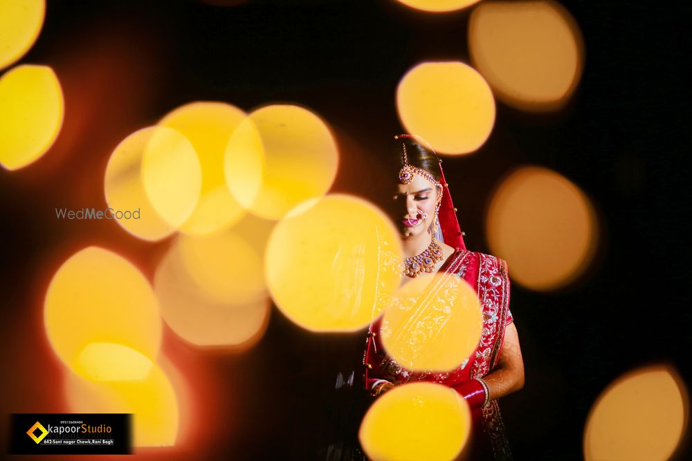 Photo From ADITI weds AJAY - By Kapoor Digital Studio