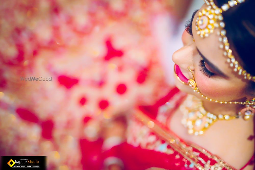 Photo From ADITI weds AJAY - By Kapoor Digital Studio