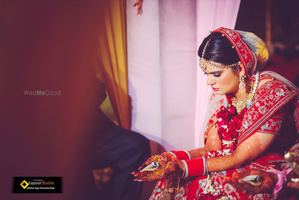 Photo From ADITI weds AJAY - By Kapoor Digital Studio