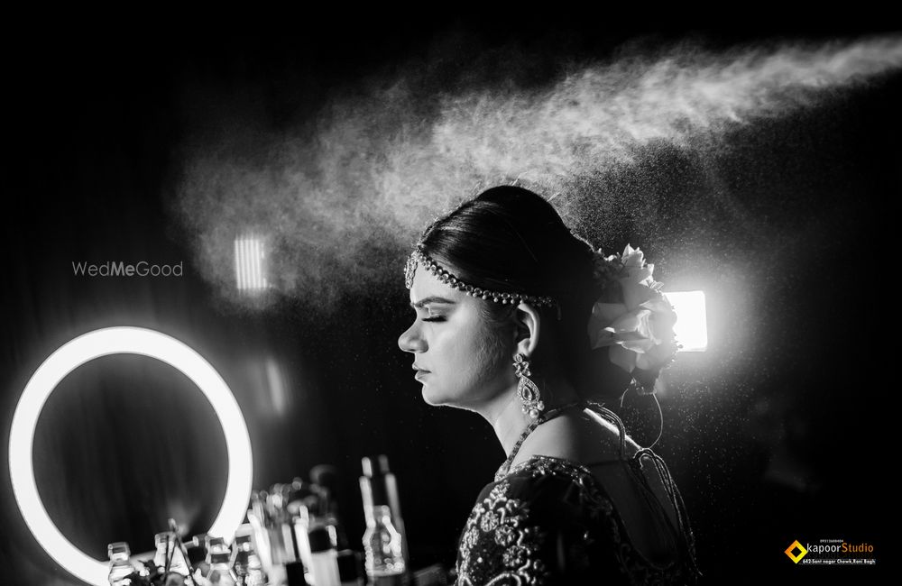 Photo From ADITI weds AJAY - By Kapoor Digital Studio