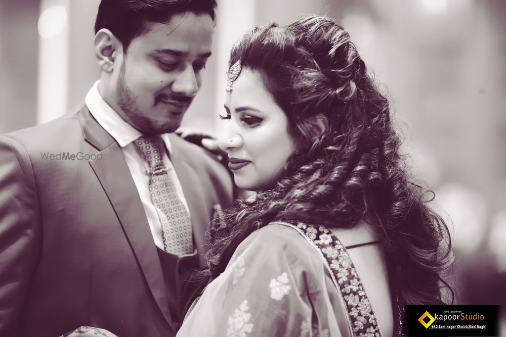 Photo From ADITI weds AJAY - By Kapoor Digital Studio