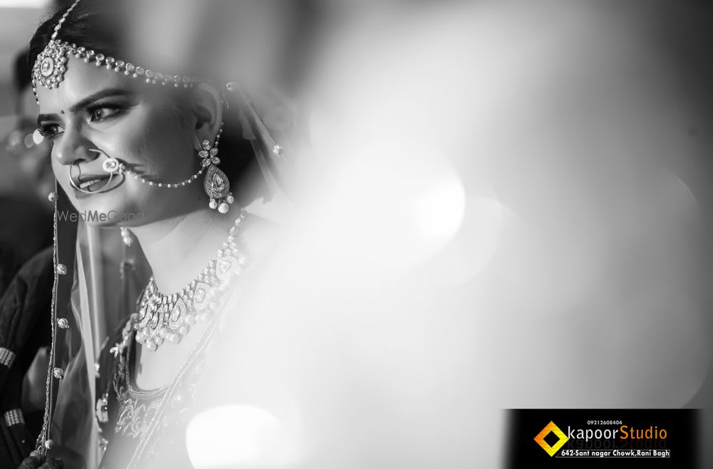 Photo From ADITI weds AJAY - By Kapoor Digital Studio