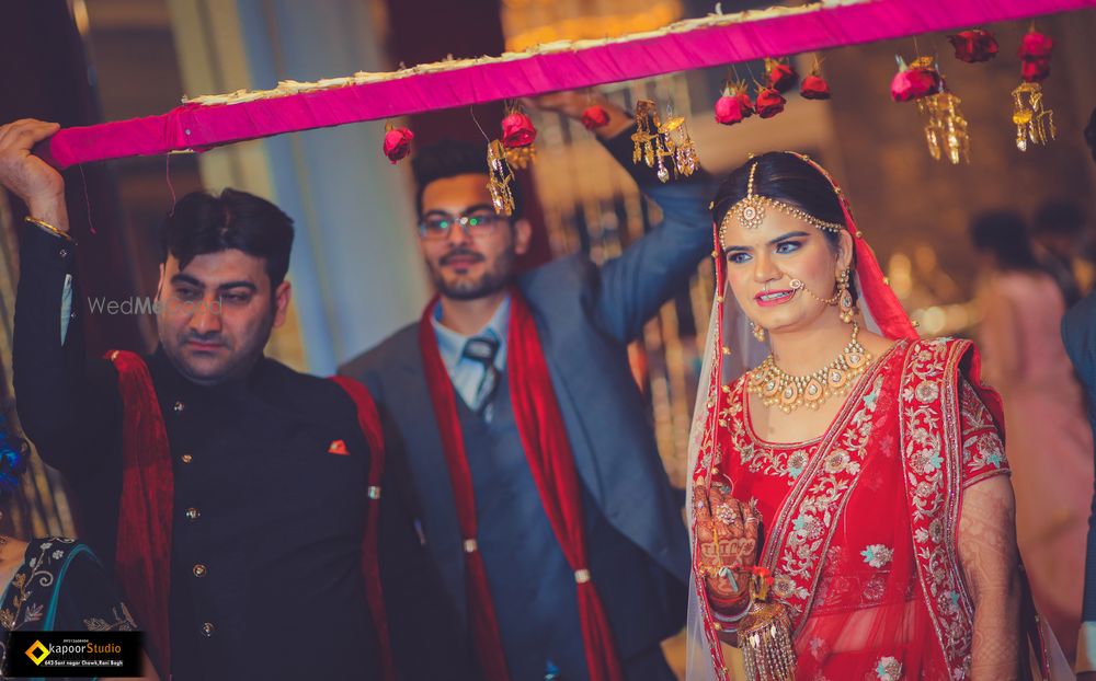 Photo From ADITI weds AJAY - By Kapoor Digital Studio