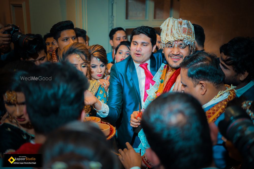 Photo From ADITI weds AJAY - By Kapoor Digital Studio