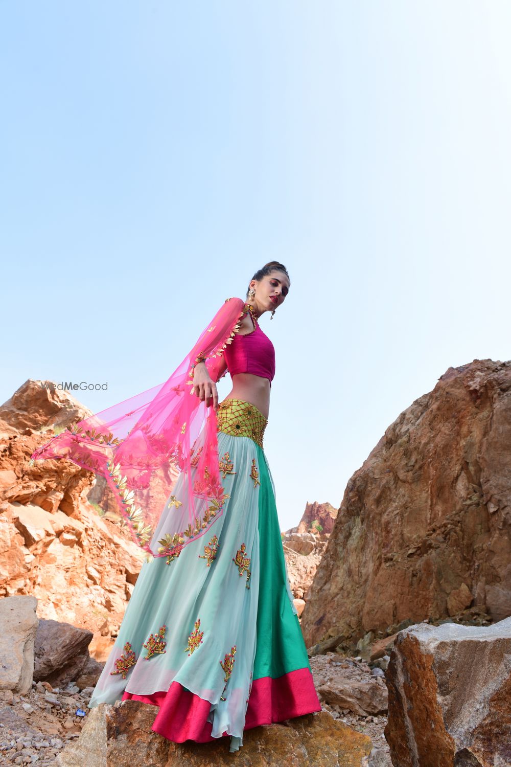 Photo From Lehengas  - By XOXO APURVA