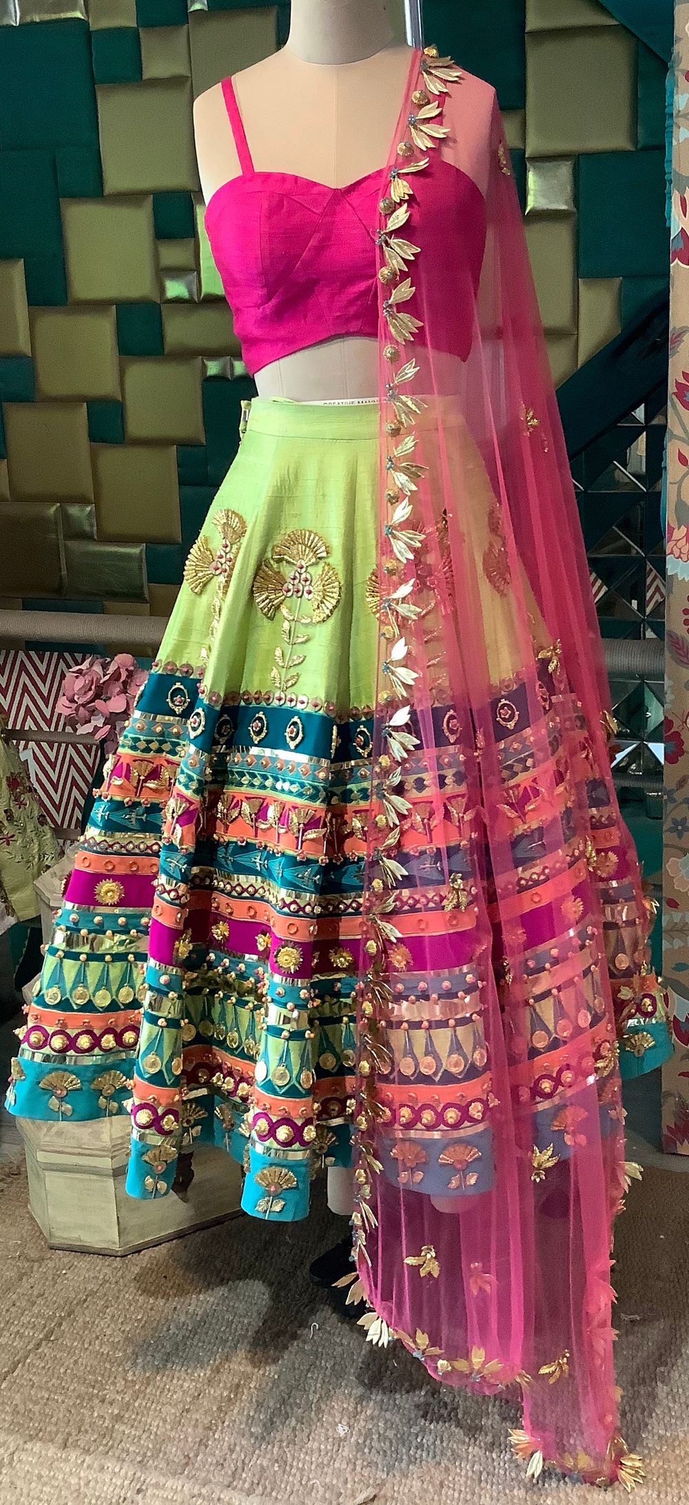 Photo From Lehengas  - By XOXO APURVA