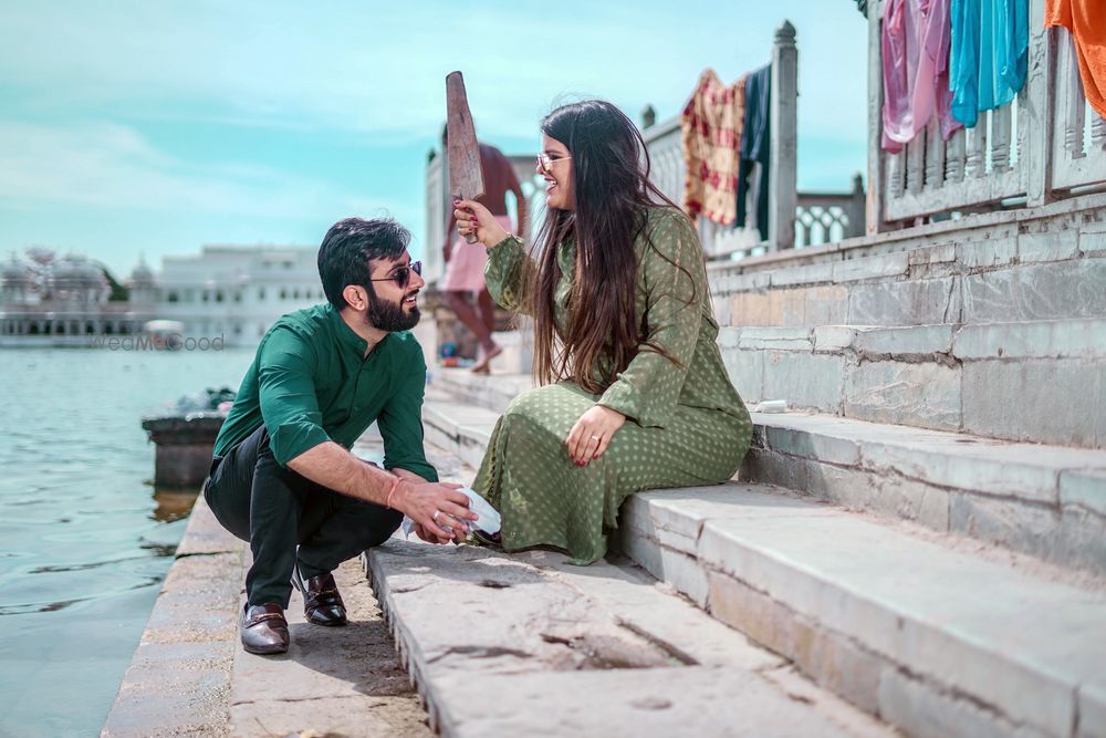 Photo From couples of portrait pandit - By Portrait Pandit Photography