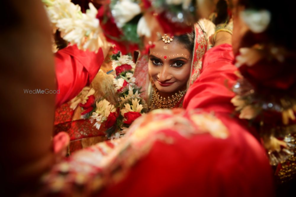 Photo From Jay & Sulagna - By Monojit Bhattacharya
