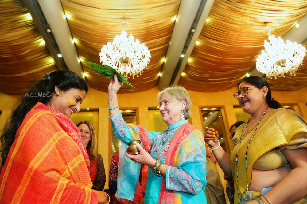 Photo From Jay & Sulagna - By Monojit Bhattacharya