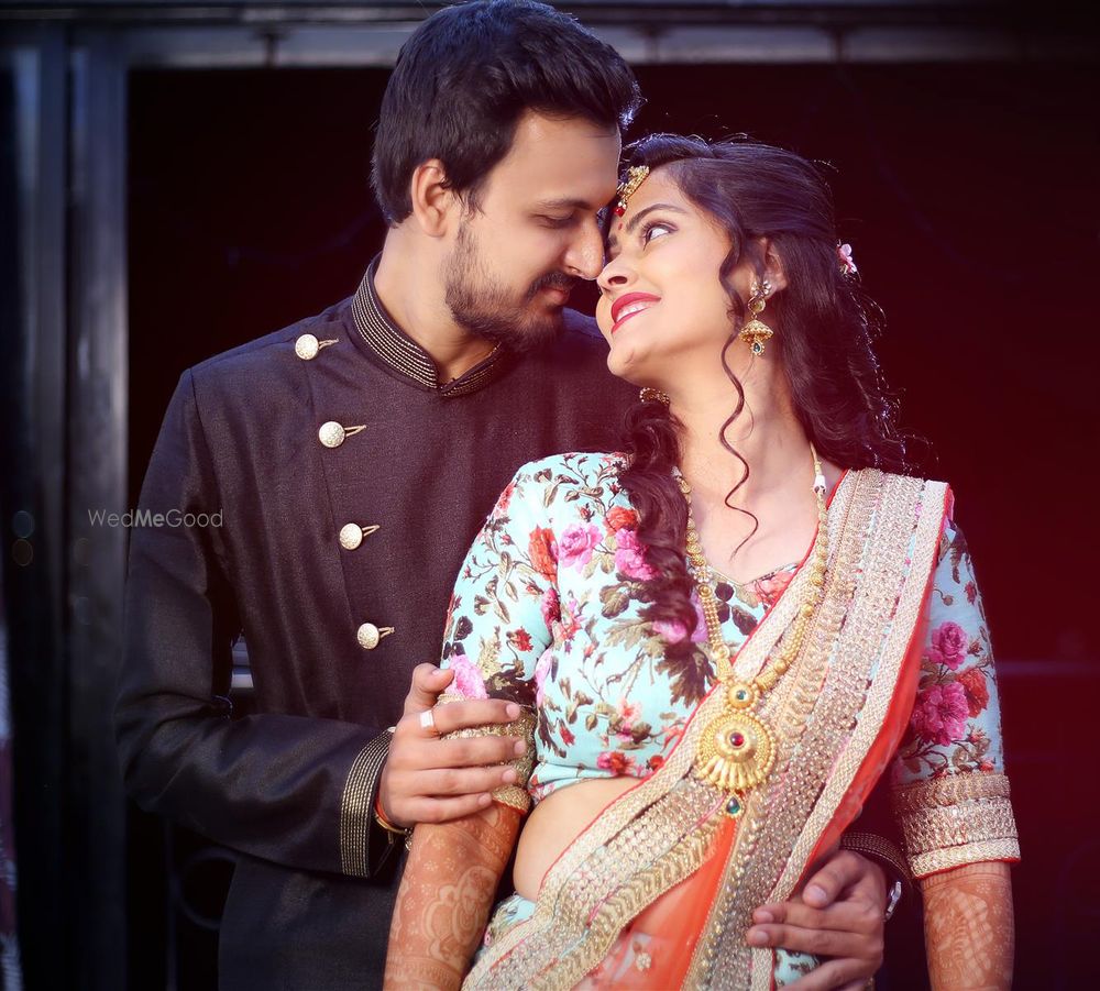 Photo From Vishesh+Shreya - By Himanshu Art Photo Studio