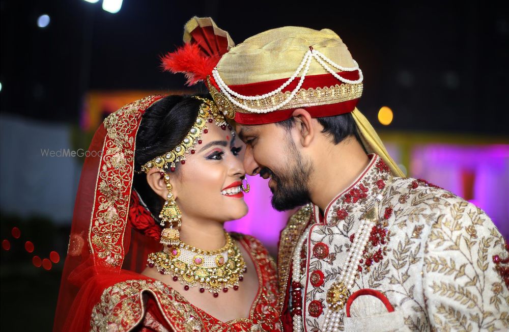 Photo From Vishesh+Shreya - By Himanshu Art Photo Studio