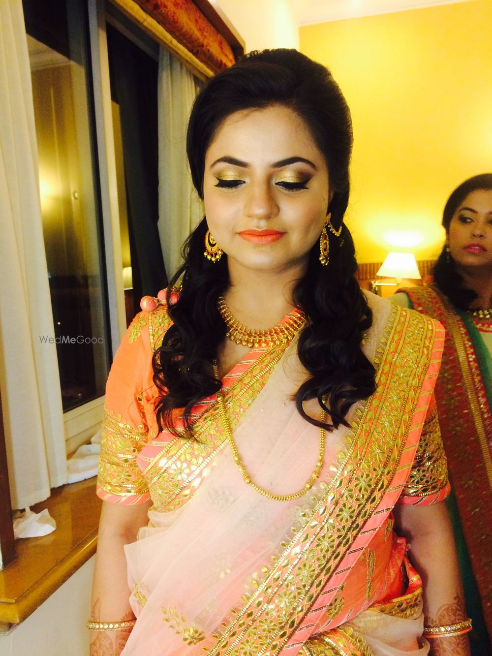 Photo From Arohi's Engagement  - By Astha Khanna - Makeup Artist