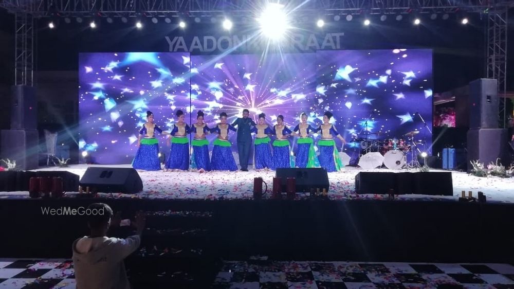 Photo From Stage/Sound/LED - By M3 Event (Make More Memorable Event)