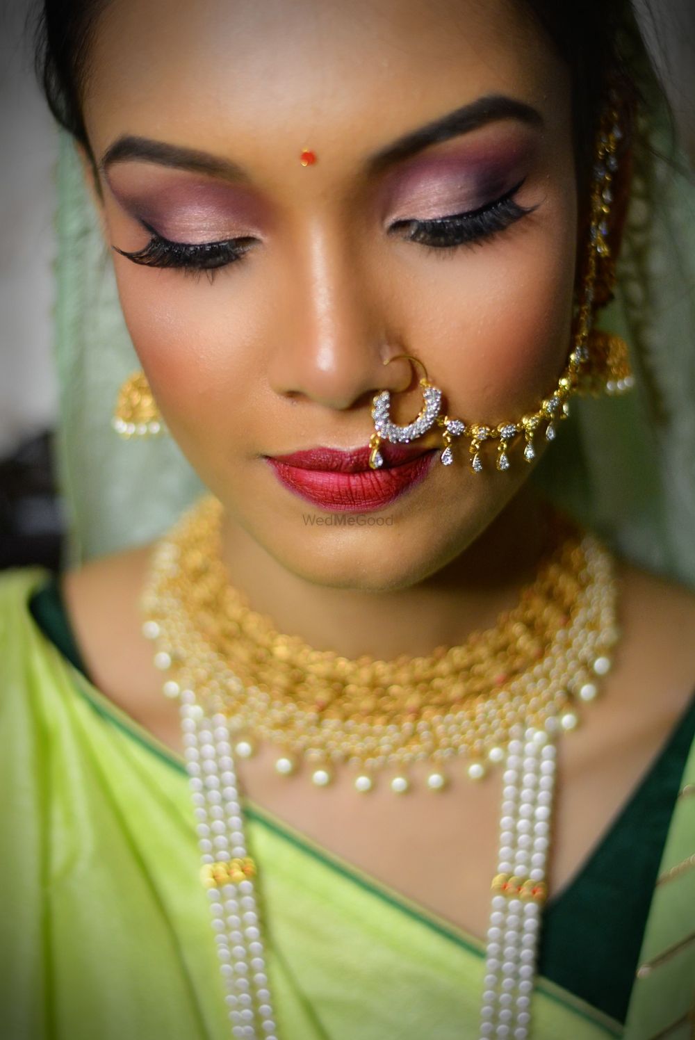 Photo From Riya - By Makeup by Ganavi 