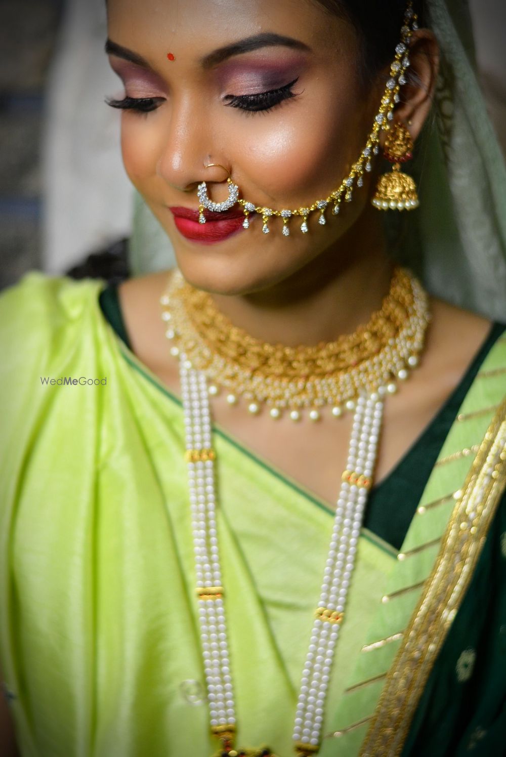 Photo From Riya - By Makeup by Ganavi 