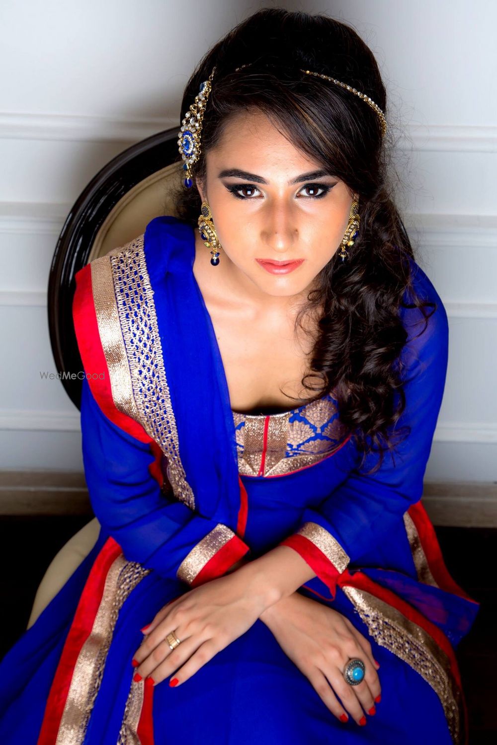 Photo From Party Makeup Part 1 - By Astha Khanna - Makeup Artist