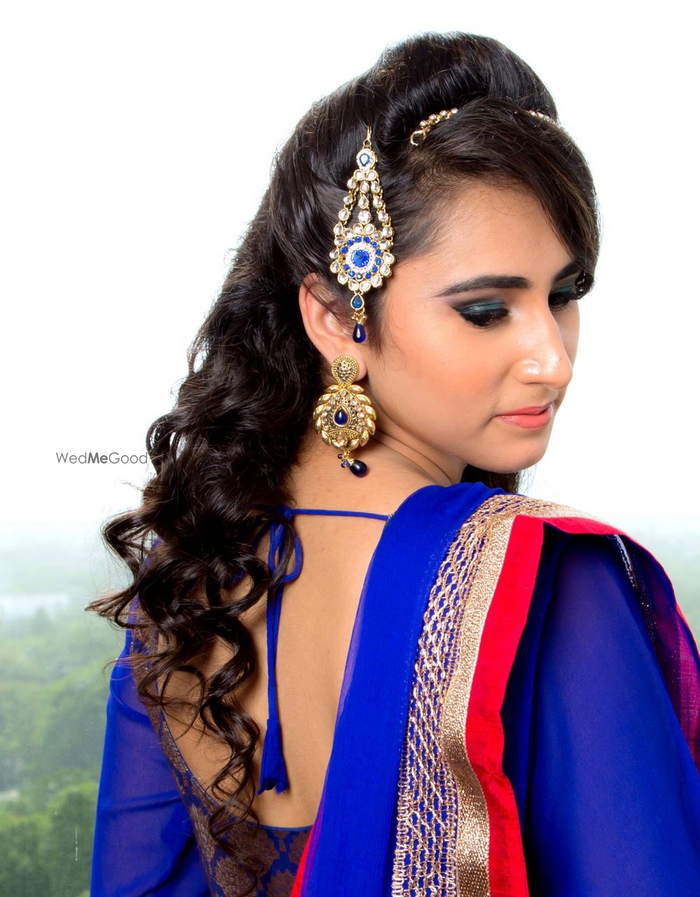 Photo From Party Makeup Part 1 - By Astha Khanna - Makeup Artist