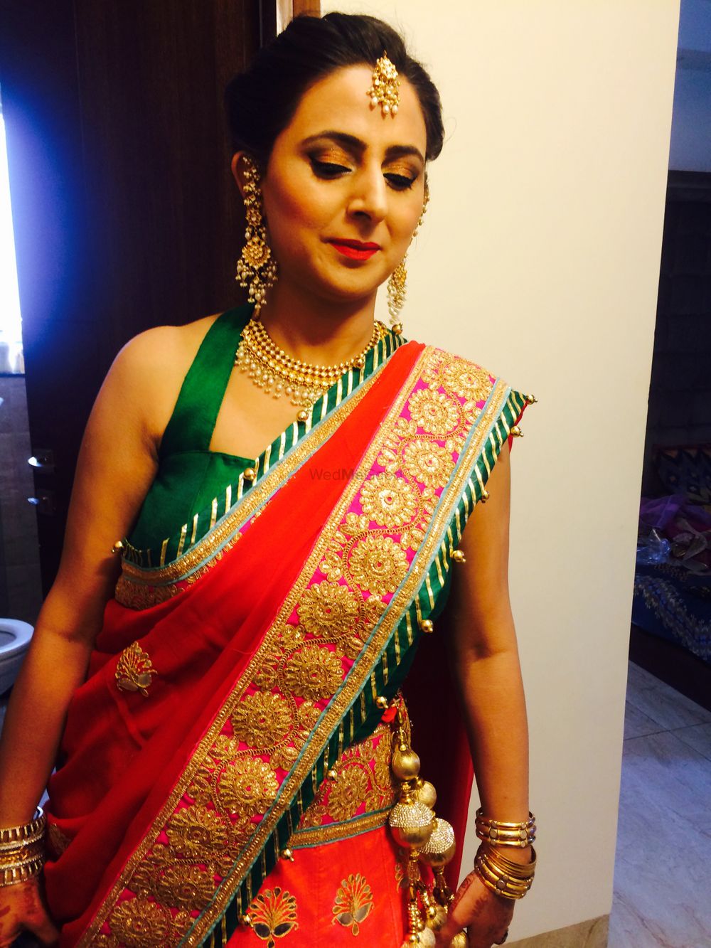 Photo From Party Makeup Part 2  - By Astha Khanna - Makeup Artist