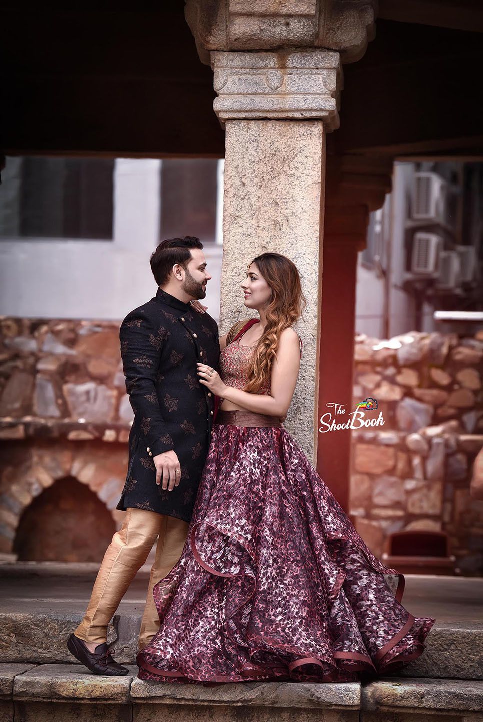 Photo From Pre-wedding of Priya &Ravi - By The Shootbook Productions