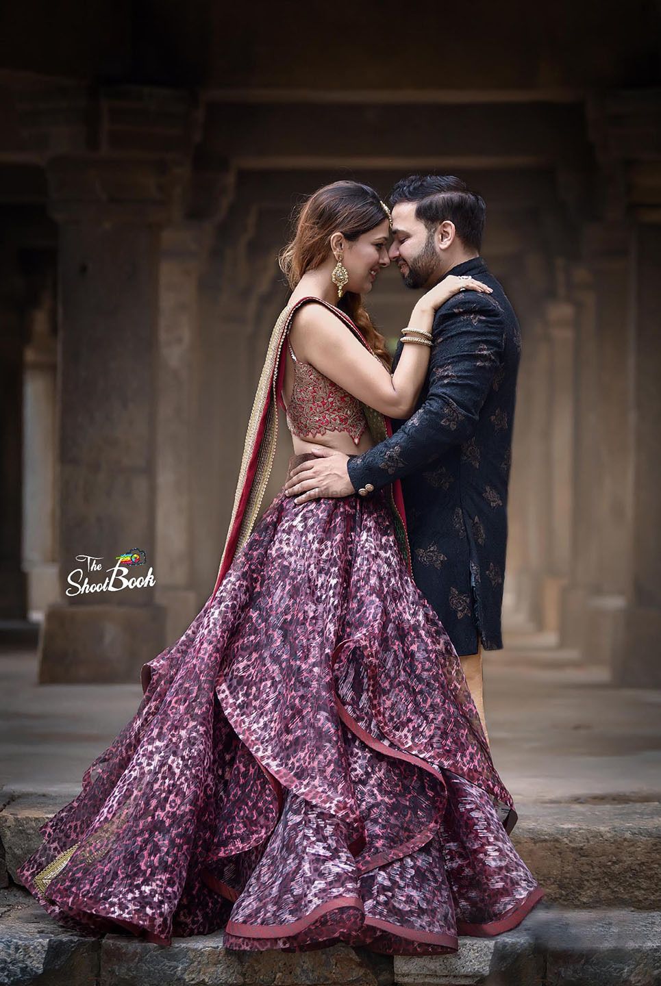 Photo From Pre-wedding of Priya &Ravi - By The Shootbook Productions