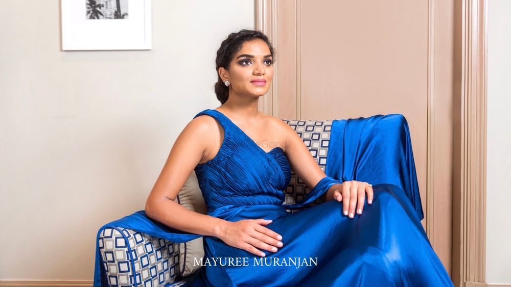 Photo From Gowns - By Mayuree Muranjan Bridal Couture