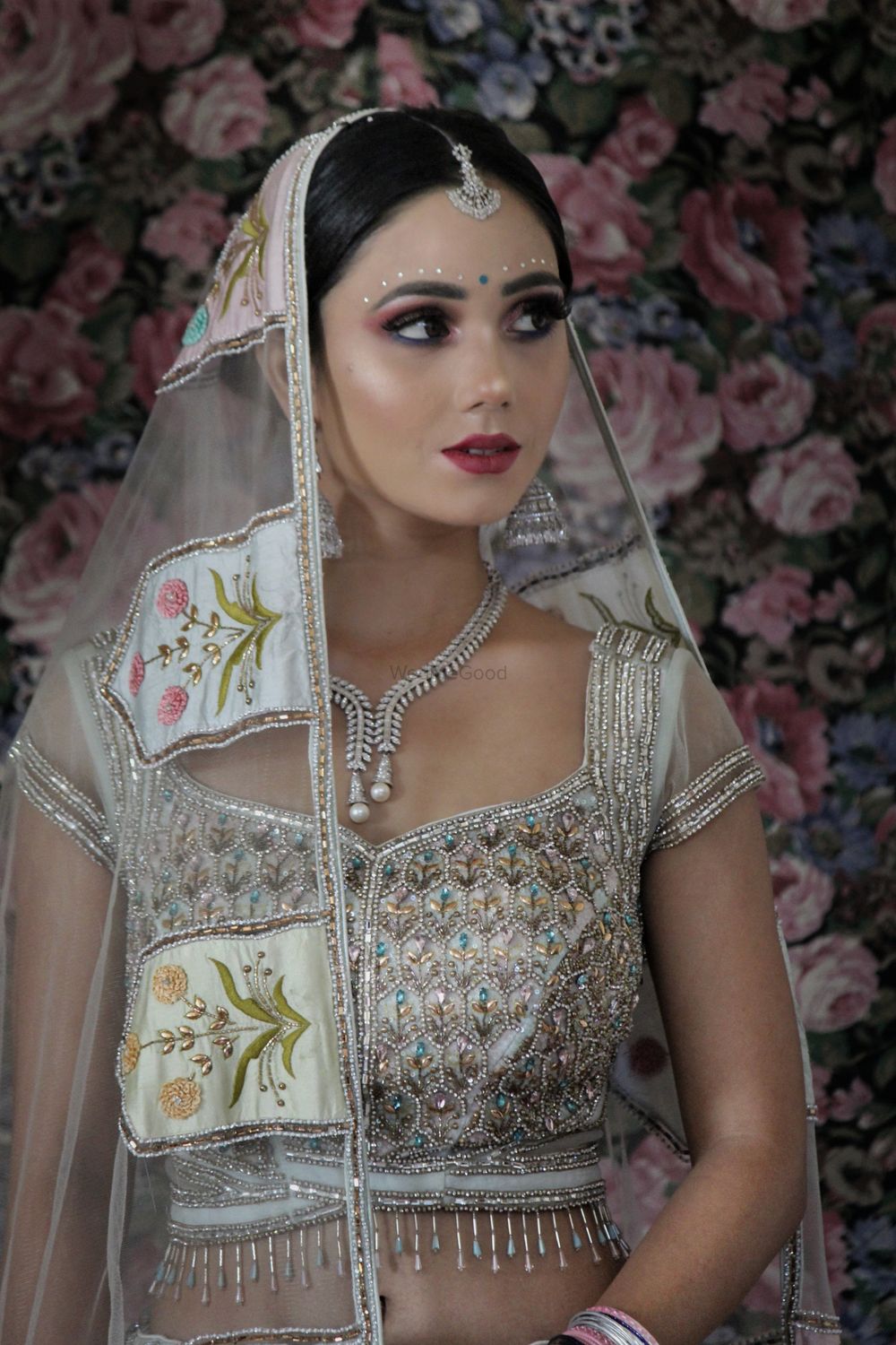 Photo From The Bride - By The Raunaq Arora
