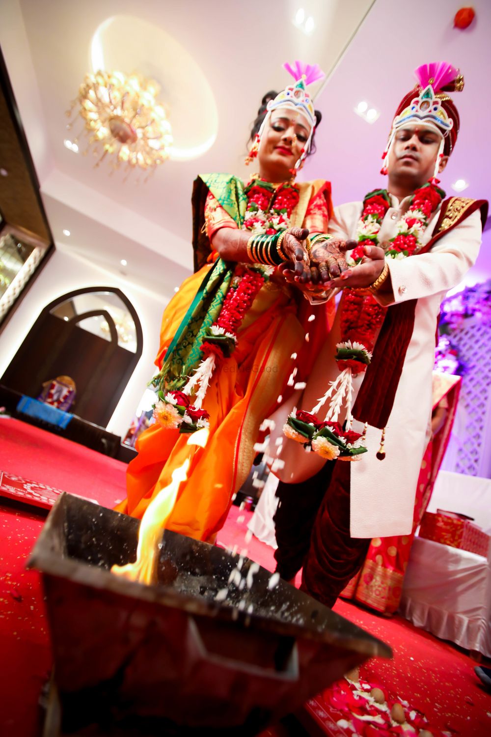 Photo From Rohit & Shilpa - By Niram by Nirmalkumar
