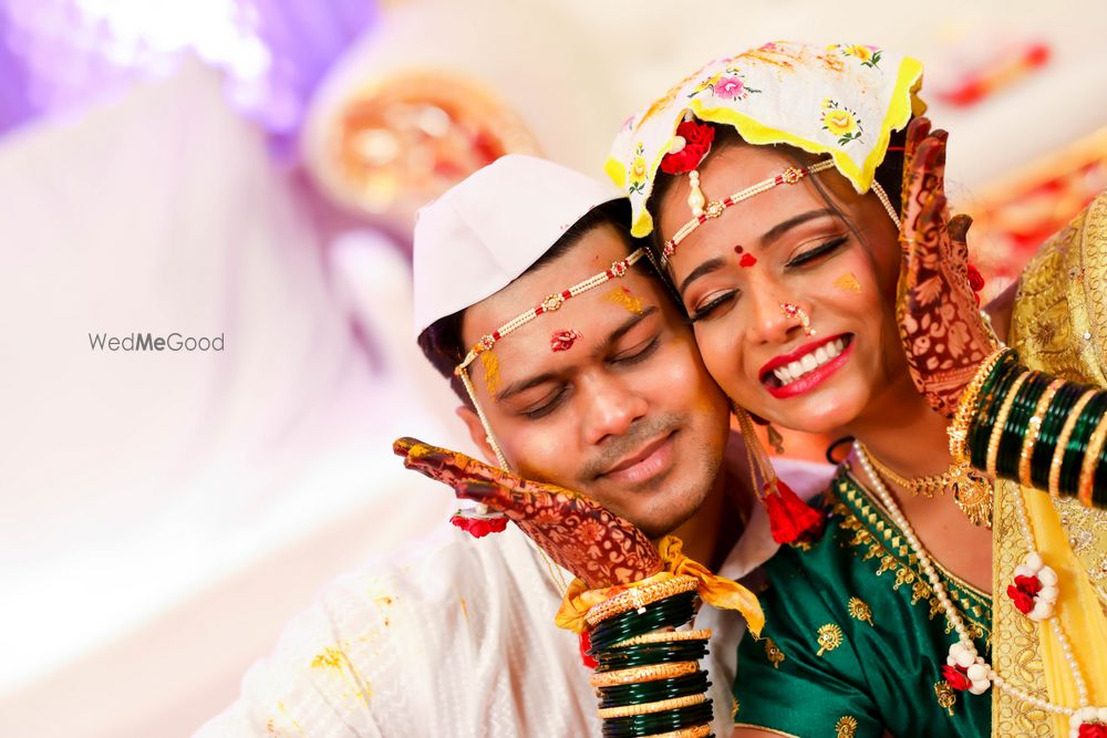 Photo From Rohit & Shilpa - By Niram by Nirmalkumar